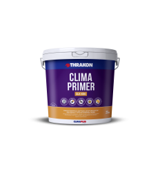 ΑΣΤΑΡΙ ΑΚΡΥΛΙΚΟ ΕΓΧΡΩΜΟ 25KG CLIMA PRIMER GLX494