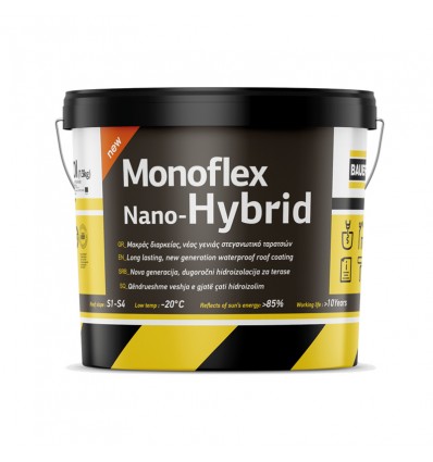 Monoflex NanoHybrid 1 kg