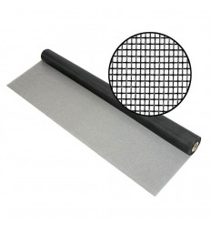 ΣΙΤΑ ΑΠΟ FIBERGLASS ΑΚΑΥΣΤΗ ΓΚΡΙ 30m ΜΗΚΟΣ x 1.80m ΥΨΟΣ