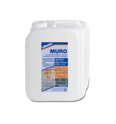LITHOFIN MURO 5Lt ΚΑΘΑΡΙΣΤΙΚΟ ΥΠΟΛΛΕΙΜΑΤΩΝ ΤΣΙΜΕΝΤΟΥ