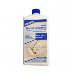 LITHOFIN WAX-OFF ΚΑΘΑΡΙΣΤΙΚΟ ΑΦΑΙΡΕΣΗΣ ΚΕΡΙΟΥ-ΛΑΔΙΟΥ 1LT
