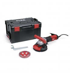 ΤΡΙΒΕΙΟ ΜΠΕΤΟΝ LD 16-8 125 R, Kit TurboJet II FLEX - SP