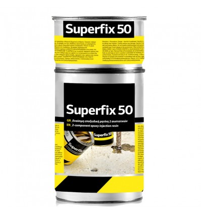 Superfix 50 9kg