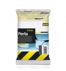 Bauer Perla 0-8mm Αρμόστοκος Ακρυλικός Καφέ Ανοιχτό 5 kg