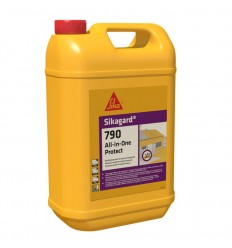 SIKAGARD-790 ALL IN ONE PROTECT ΟΛΟΚΛΗΡΩΜΕΝΗ ΠΡΟΣΤΑΣΙΑ ΟΡΙΖΟΝΤΙΩΝ & ΚΑΤΑΚΟΡΥΦΩΝ ΕΠΙΦΑΝΕΙΩΝ