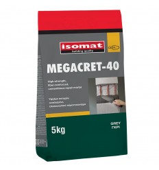 MEGACRET-40 25 kg