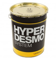 HYPERDESMO C-LV 25kg ΛΕΥΚΟ