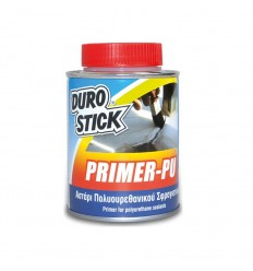 Durostick Primer-PU Αστάρι Πολυουρεθανικού Σφραγιστικού250ml