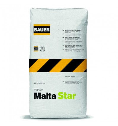 Malta Star 25kg