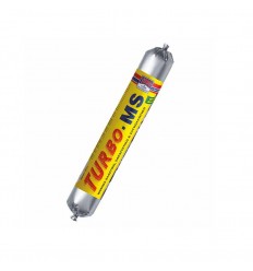 ΕΛΑΣΤΙΚΟ ΣΦΡΑΓΙΣΤΙΚΟ Turbo MS 600ml Διαφανές