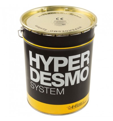 HYPERDESMO®-ADY 500  Βερνίκι Λευκό 1 kg