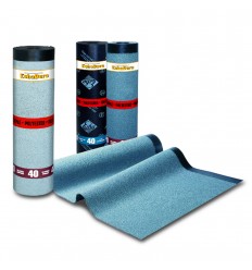 ESHADURO GM 5.0KG ΓΚΡΙ ΨΗΦΙΔΑ 10m2/ΡΟΛΟ