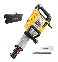 ΠΙΣΤΟΛΕΤΟ ΚΑΤΕΔΑΦΙΣΕΩΝ DH 15-30 PRO 1750W-48J FF GROUP