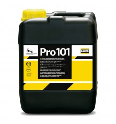 Αστάρι προετοιμασίας βαφών και σοβάδων Pro 101 BAUER 1KG