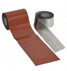 Hermestick(60CM*10M) TPS RED