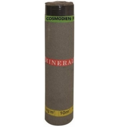 Cosmodien P Min 5,0 kg Λευκό (SBS -20o C) Ρολό 8 τετραγωνικών