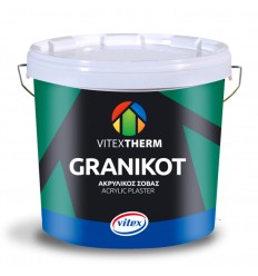 GRANIKOT ACRYLIC GRAFIATO 25 kg