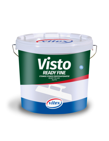 Vitex Visto Ready Fine Στόκος Γενικής Χρήσης...