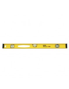 STANLEY 180 ΑΛΦΑΔΙ ΑΛΟΥΜΙΝΙΟΥ 100cm STANLEY 1-42-922
