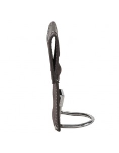 ΘΗΚΗ ΔΕΡΜΑΤΙΝΗ ΓΙΑ ΣΦΥΡΙ STANLEY STST1-80117 2