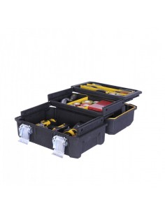 ΕΡΓΑΛΕΙΟΘΗΚΗ ΔΟΜΙΚΟΥ ΑΦΡΟΥ STANLEY 18" FMST1-71219 2