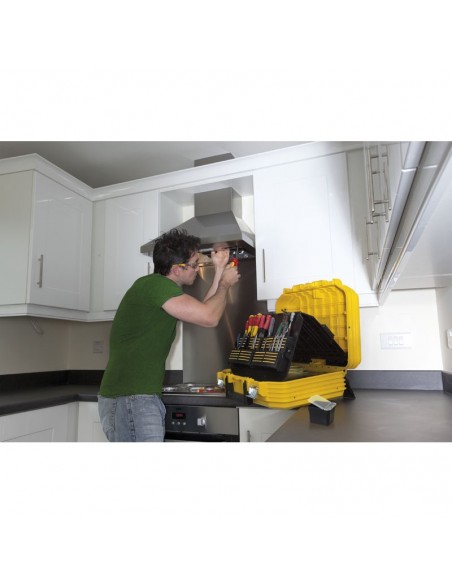 STANLEY FATMAX ΦΟΡΗΤΗ ΕΡΓΑΛΕΙΟΘΗΚΗ ΤΥΠΟΥ ΒΑΛΙΤΣΑ STANLEY FMST1-71943