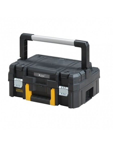 ΕΡΓΑΛΕΙΟΘΗΚΗ T-STAK 18'' ΜΕ ΤΗΛΕΣΚΟΠΙΚΗ ΛΑΒΗ FATMAX STANLEY FMST1-71967
