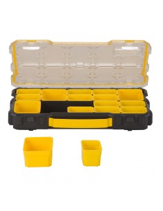 ΡΗΧΗ ΤΑΜΠΑΚΙΕΡΑ 14 ΥΠΟΔΟΧΩΝ FATMAX PRO STANLEY FMST1-75779 2
