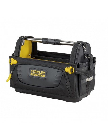 ΑΝΟΙΚΤΗ ΤΣΑΝΤΑ ΕΡΓΑΛΕΙΩΝ FATMAX OPEN QUICK ACCESS STANLEY FMST1-80146
