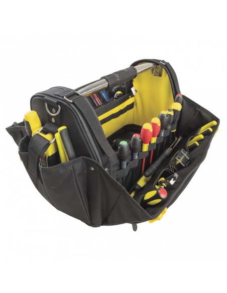 ΑΝΟΙΚΤΗ ΤΣΑΝΤΑ ΕΡΓΑΛΕΙΩΝ FATMAX OPEN QUICK ACCESS STANLEY FMST1-80146