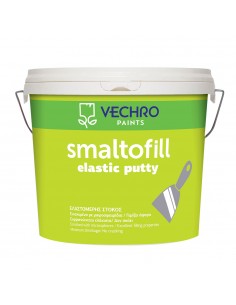 ΣΤΟΚΟΣ VECHRO SMALTOFILL ELASTIC PUTTY 4KG