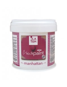 Blatem Χρώμα Κιμωλίας Chalk Paint Manhattan 500ml