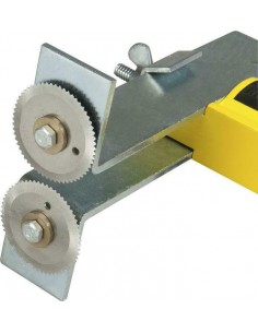 STANLEY ΧΑΡΑΚΤΗΣ ΓΥΨΟΣΑΝΙΔΑΣ ΕΩΣ 12CM 2