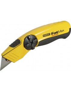 STANLEY ΦΑΛΤΣΕΤΑ FATMAX ΚΥΡΤΗ ΜΕ ΣΤΑΘΕΡΗ ΛΑΜΑ