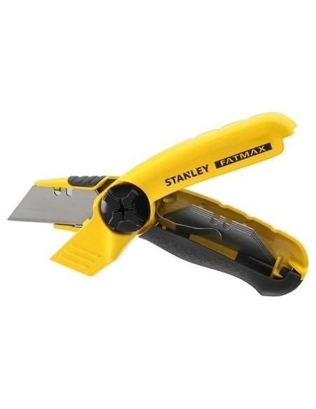 STANLEY ΦΑΛΤΣΕΤΑ FATMAX ΚΥΡΤΗ ΜΕ ΣΤΑΘΕΡΗ ΛΑΜΑ
