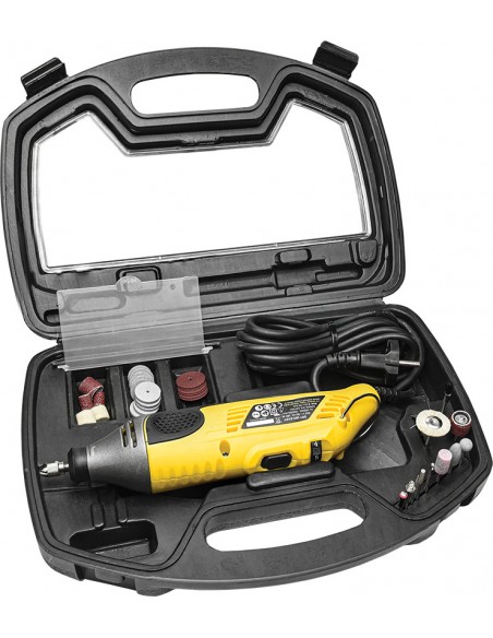 ΠΟΛΥΕΡΓΑΛΕΙΟ ΠΕΡΙΣΤΡΟΦΙΚΟ SRT 180 EASY 180W FF GROUP