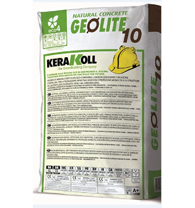 GeoLite  10