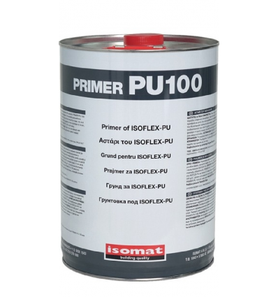 PRIMER-PU 100 17 kg