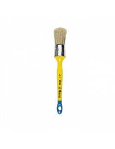 Morris Πινέλο Βαφής Στρογγυλό 21mm Α33-12