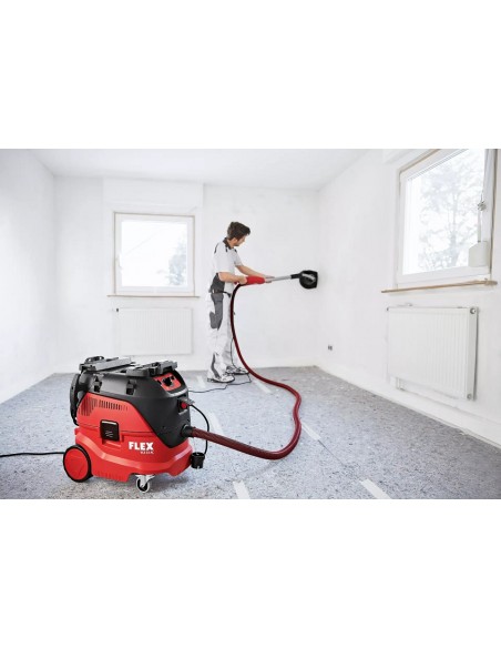 ΣΚΟΥΠΑ ΗΛΕΚΤΡΙΚΗ VCE 33 M AC FLEX - SP
