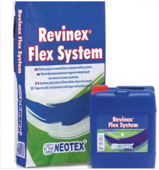 Revinex® Flex System FP 32 kg