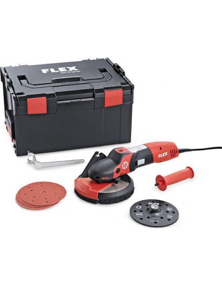 ΤΡΙΒΕΙΟ ΑΝΑΚΑΙΝΙΣΗΣ SUPRAFLEX SE 14-2 150 SET FLEX - SP