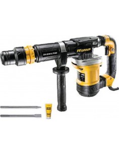 ΣΚΑΠΤΙΚΟ ΠΙΣΤΟΛΕΤΟ DH  5MX PRO, SDS-MAX 1200W-14J, FF GROUP