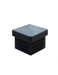 ΜΕΤΑΛΛΙΚΗ ΚΟΛΩΝΑ ΓΑΛΒΑΝΙΣΜΕΝΗ ΜΕ ΤΑΠΑ 4x4x80(Y)εκ. 2