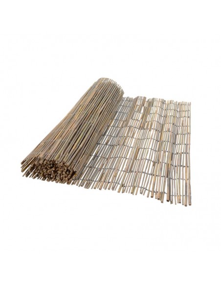 ΚΑΛΑΜΩΤΗ BAMBOO ΜΑΣΙΦ Ø7-12MM 100(Υ)x300εκ.