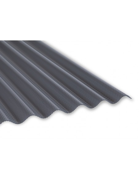 ΑΝΑΓΛΥΦΟ ΠΟΛΥΚΑΡΒΟΝΙΚΟ ΦΥΛΛΟ 1.045x6.00m - 2.8mm SUNTUF BH SOLAR CONTROL