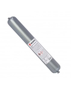 WURTH ΑΡΜΟΚΟΛΛΑ STANDARD LINE ΜΑΥΡΗ 600ML