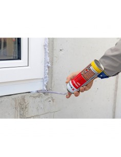 Wurth S-Line Αφρός Πολυουρεθάνης Χειρός 300ml 2