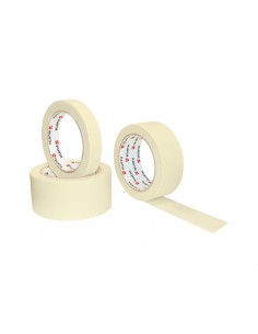 WURTH ΧΑΡΤΟΤΑΙΝΙΑ ΒΑΦΕΙΟΥ +60°C 38MMX45M