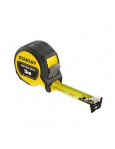 ΜΕΤΡΟ STANLEY CONTROL-LOCK 5M (25mm) - STHT37231-0 2